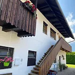 Viii Panorama-ferienwohnung Petzenblick Apartamento *
