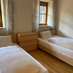 Viii Panorama-ferienwohnung Petzenblick