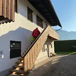 Viii Panorama-ferienwohnung Petzenblick Smihel nad Pliberkom