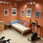 Viii Panorama-ferienwohnung Petzenblick Apartamento *