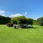 Viii Panorama-ferienwohnung Petzenblick アパート