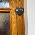 Viii Panorama-ferienwohnung Petzenblick