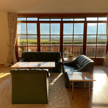 Viii Panorama-ferienwohnung Petzenblick Smihel nad Pliberkom