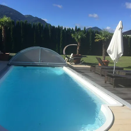 Appartamento Viii Panorama-ferienwohnung Petzenblick Smihel nad Pliberkom