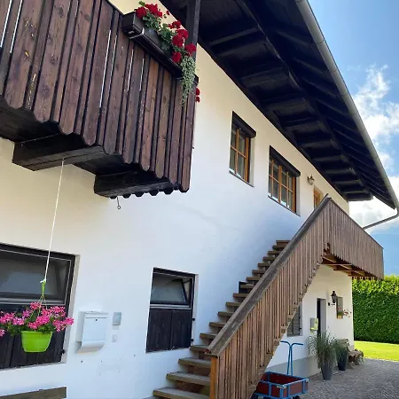 Viii Panorama-ferienwohnung Petzenblick Apartment *