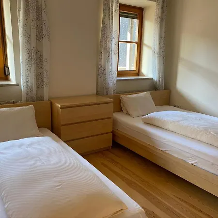 Viii Panorama-ferienwohnung Petzenblick