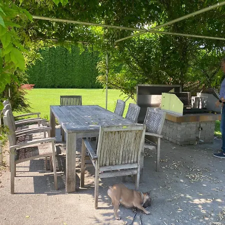 Viii Panorama-ferienwohnung Petzenblick