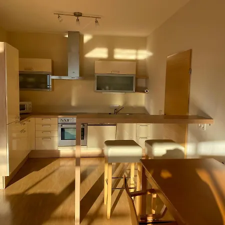 Viii Panorama-ferienwohnung Petzenblick *
