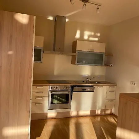Viii Panorama-ferienwohnung Petzenblick Lejlighed
