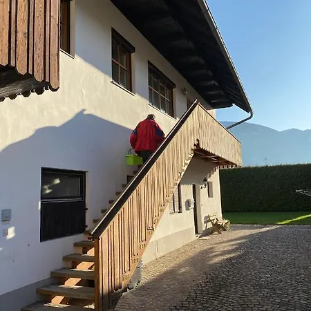 Viii Panorama-ferienwohnung Petzenblick Sankt Michael ob Bleiburg