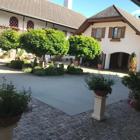 Apartment Viii Panorama-ferienwohnung Petzenblick *