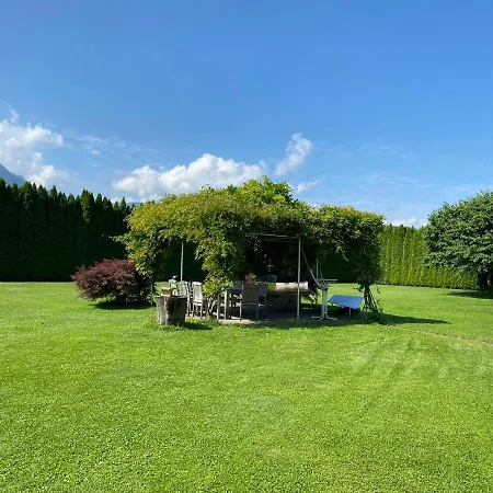 Viii Panorama-ferienwohnung Petzenblick Appartamento