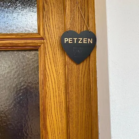 Viii Panorama-ferienwohnung Petzenblick