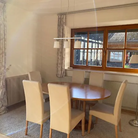 Viii Panorama-ferienwohnung Petzenblick