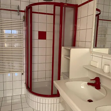 Viii Panorama-ferienwohnung Petzenblick