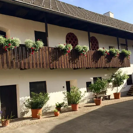 Viii Panorama-ferienwohnung Petzenblick * Sankt Michael ob Bleiburg