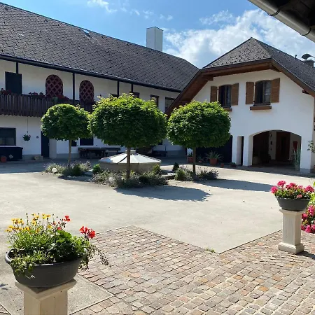 Viii Panorama-ferienwohnung Petzenblick Apartamento *