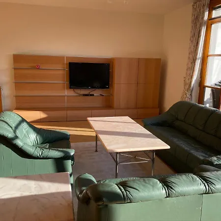 Viii Panorama-ferienwohnung Petzenblick Sankt Michael ob Bleiburg
