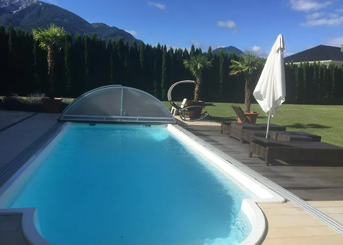 Apartament Viii Panorama-ferienwohnung Petzenblick Smihel nad Pliberkom