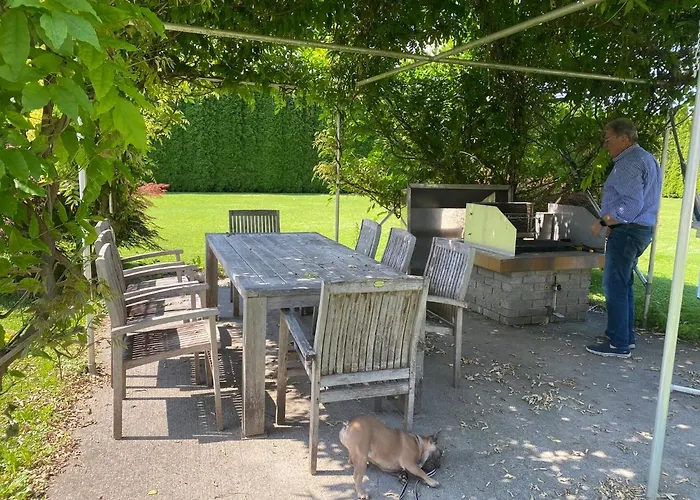 Viii Panorama-ferienwohnung Petzenblick