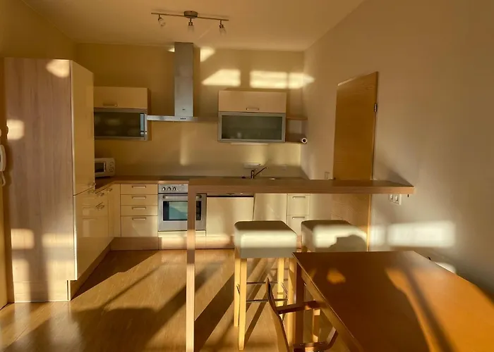 Viii Panorama-ferienwohnung Petzenblick *