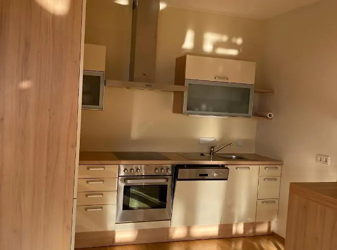 Viii Panorama-ferienwohnung Petzenblick Apartament