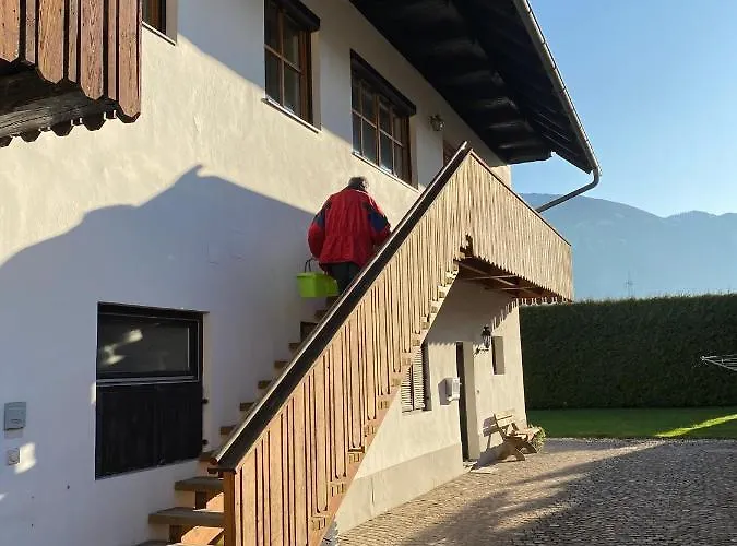 Viii Panorama-ferienwohnung Petzenblick Smihel nad Pliberkom