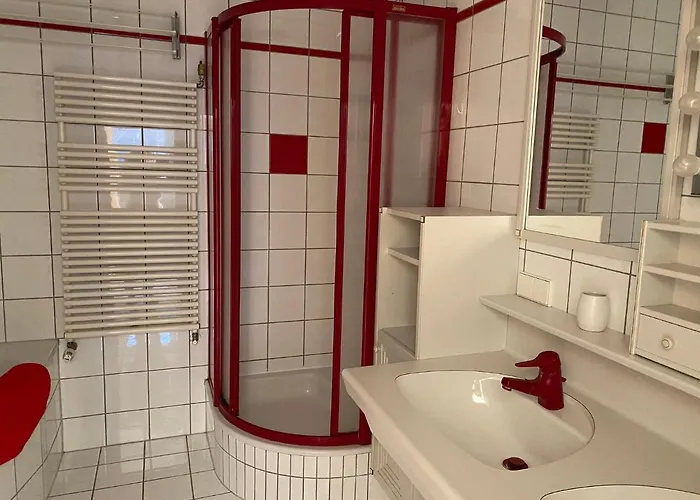 Viii Panorama-ferienwohnung Petzenblick