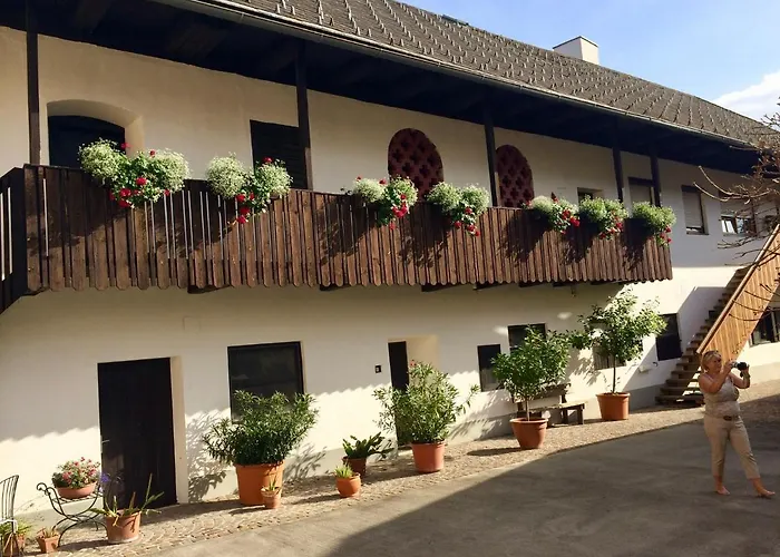 Viii Panorama-ferienwohnung Petzenblick * Smihel nad Pliberkom