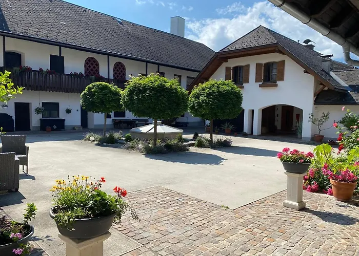 Viii Panorama-ferienwohnung Petzenblick Apartament *