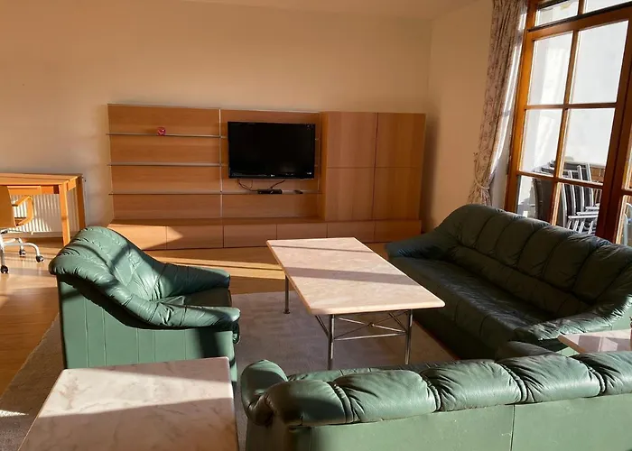 Viii Panorama-ferienwohnung Petzenblick Smihel nad Pliberkom