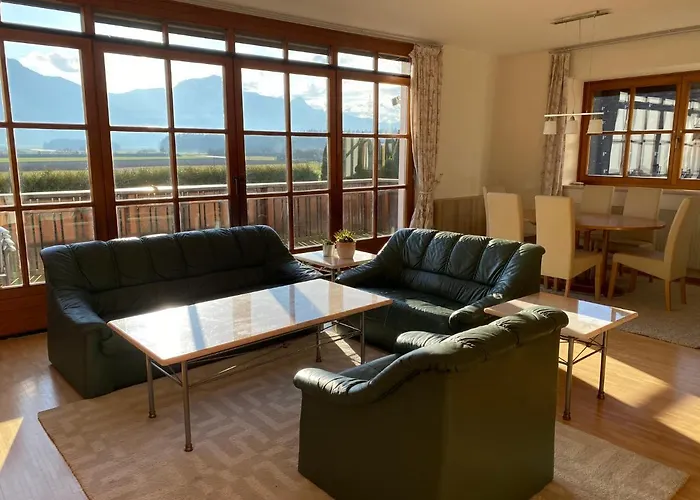 Apartament Viii Panorama-ferienwohnung Petzenblick Smihel nad Pliberkom